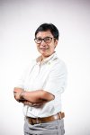 Ar. Dinar Ari Wijayanti