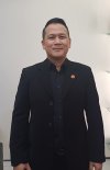 Mr. Ar. Pierre A. Pongai