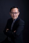 Mr Arrizky Magetsari