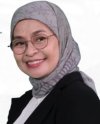 Dr Dewi Chomistriana