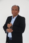 Mr. Dr. Wahyu Purbowasito
