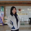 Ms. Windy Astari