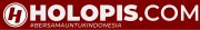 Logo Holopis