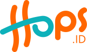 hops logo