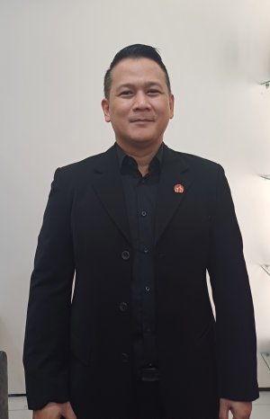 Mr. Ar. Pierre A. Pongai