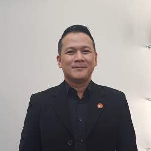 Mr. Ar. Pierre A. Pongai