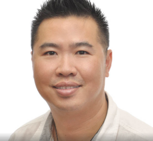 Mr Dave Lee