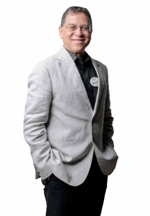 Mr David Mizan Hashim