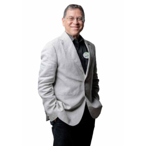 Mr David Mizan Hashim