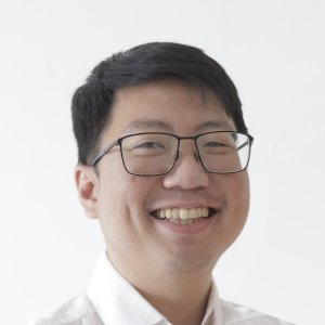 Mr. Gladwin Aliwarga