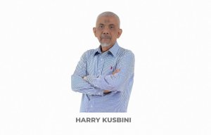 Mr. Harry Kusbini