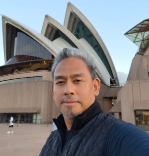 Hughy Dharmayoga