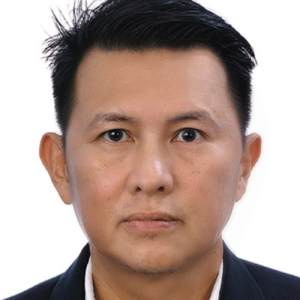 Mr. Han Koon Lee