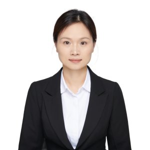Luisa Zhu
