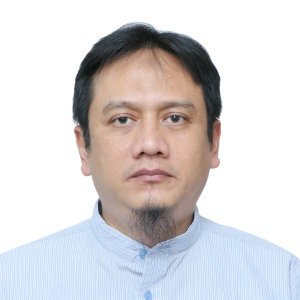 Ar. M. Deni Desvianto