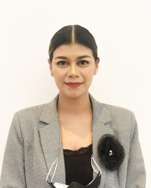 Ms. Mada Hapsari