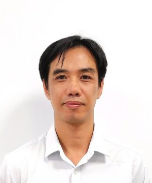 Mr. Nguyen Trung Kien