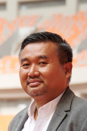 Mr Prasetyoadi