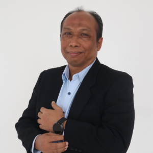 Mr. Dr. Wahyu Purbowasito