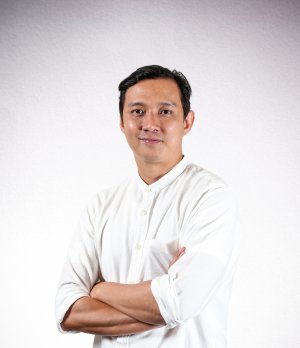 Mr. Yasser Hafizs