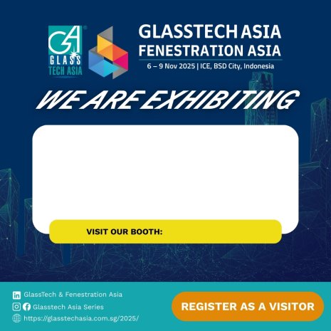 GAFA2025   Exhibitor Social Media Banner