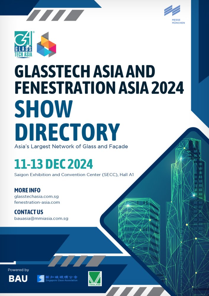 GAFA2024 Show Directory v2