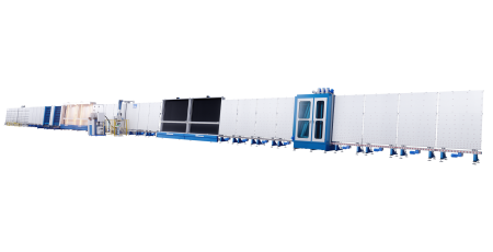 Beijing MGM Glass Machinery Co., Ltd