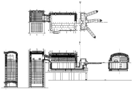 Ihara Furnace Co., Ltd