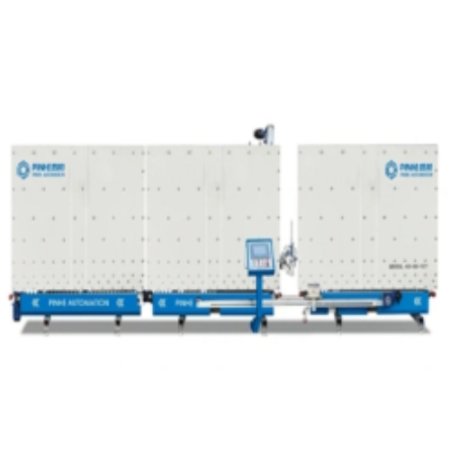 Shandong Pinhe Automation Equipment Co. Ltd