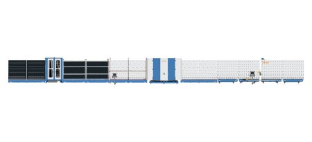 Liaoning Alger Building Material Industrial Co., Ltd.