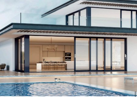 PT Norfet Aluminium Solutions