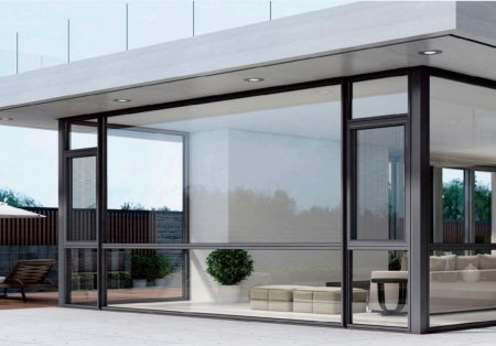 PT Norfet Aluminium Solutions